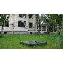 Автономная канализация ТОПАС 15 Лонг Пр Ус