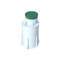Кессон ТОПОЛ-ЭКО К-2 (муфта 140-150)