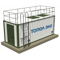 ТОПЛОС-К